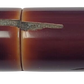Nakaya Piccolo Cigar Negoro Toki-tamenuri