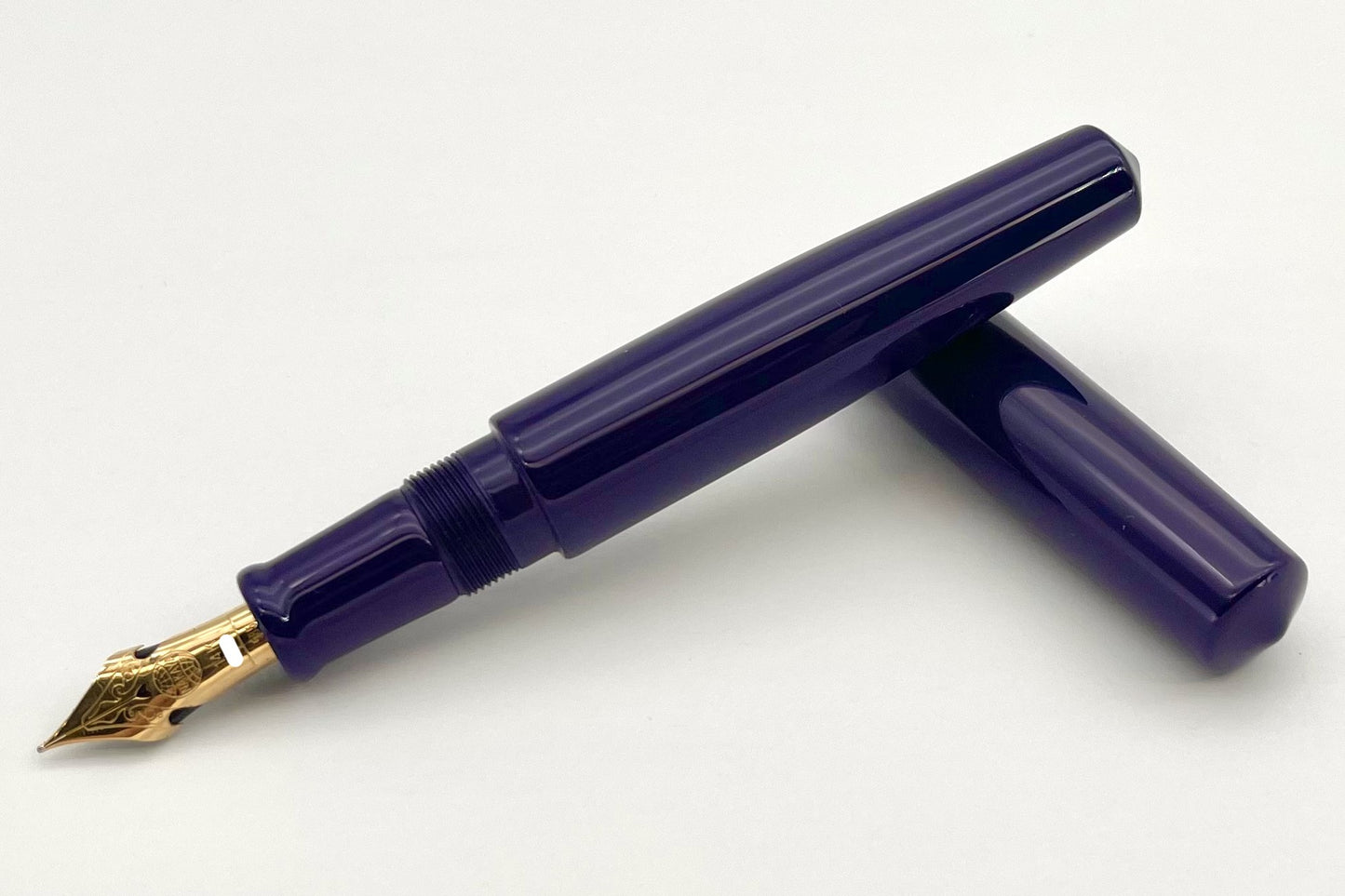 Nakaya Piccolo Cigar Shobu