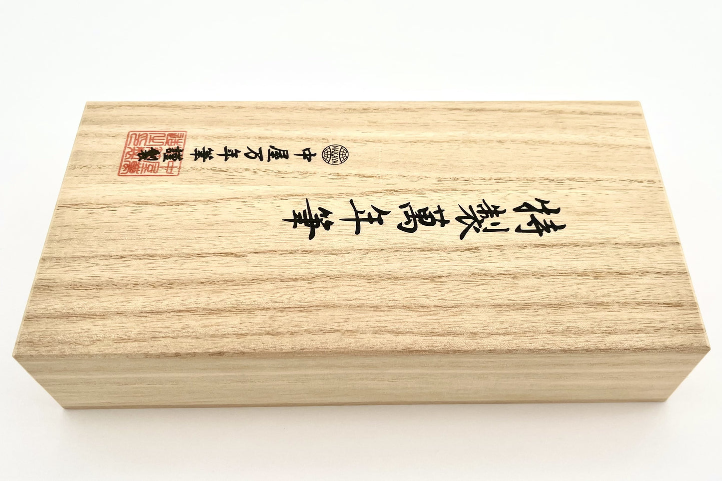 Nakaya Piccolo Cigar Shobu