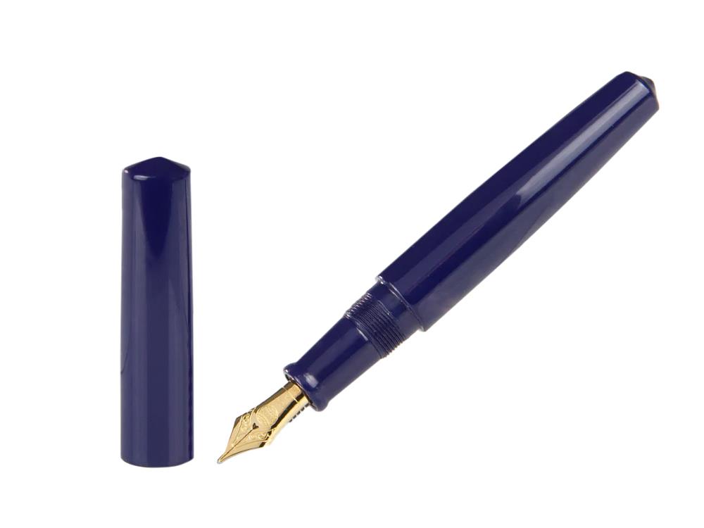 Nakaya Piccolo Cigar Shobu