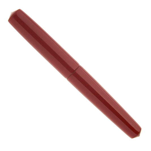 Nakaya Piccolo Cigar Shu Polished