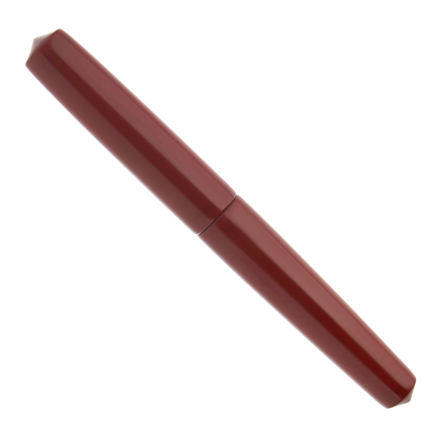 Nakaya Piccolo Cigar Shu Unpolished