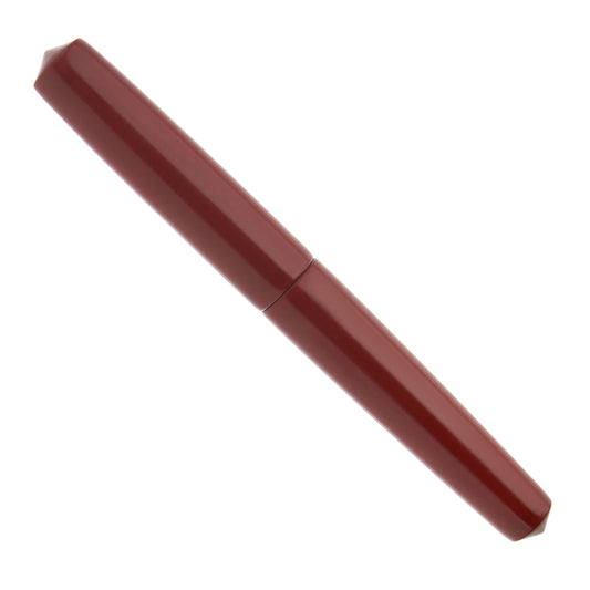 Nakaya Piccolo Cigar Shu Unpolished