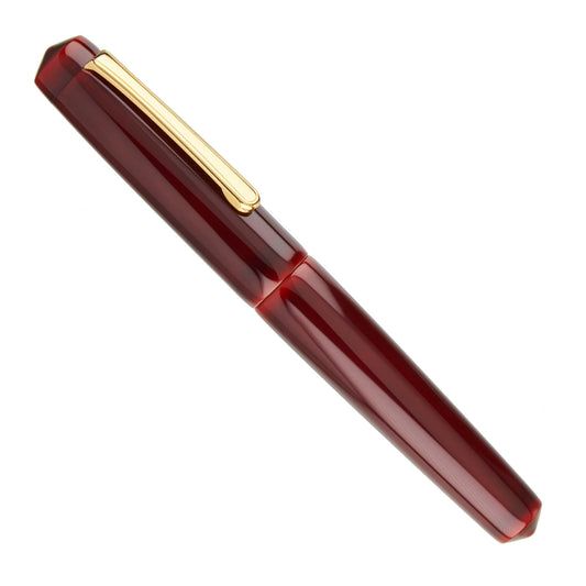 Nakaya Piccolo Writer Aka-tamenuri