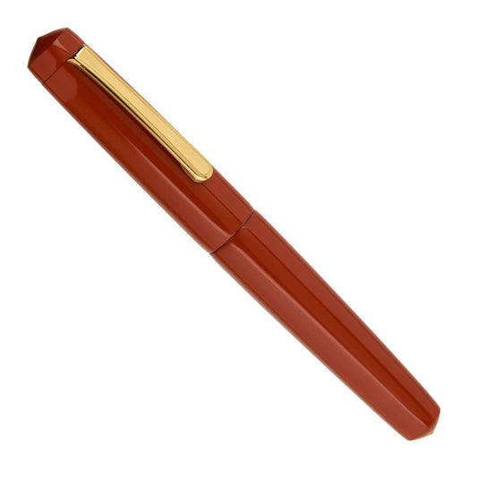 Nakaya Piccolo Writer Araishu