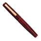 Nakaya Piccolo Writer Enjoying The Moon Cat