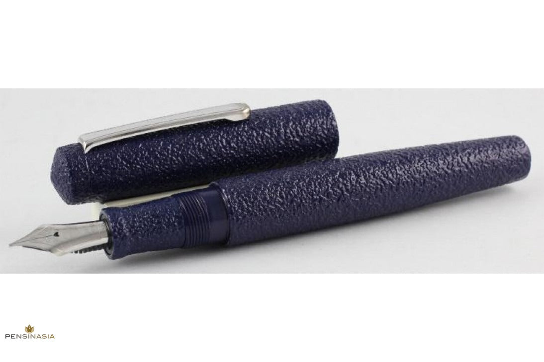 Nakaya Piccolo Writer Ishime-Kanshitsu Kikyo