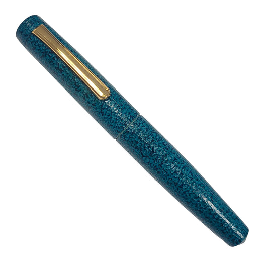 Nakaya Piccolo Writer Ishime-Kanshitsu Midori