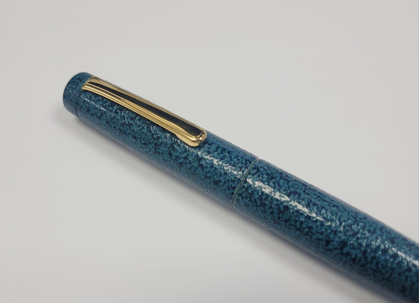 Nakaya Piccolo Writer Ishime-Kanshitsu Midori