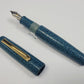 Nakaya Piccolo Writer Ishime-Kanshitsu Midori