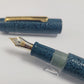 Nakaya Piccolo Writer Ishime-Kanshitsu Midori