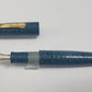 Nakaya Piccolo Writer Ishime-Kanshitsu Midori