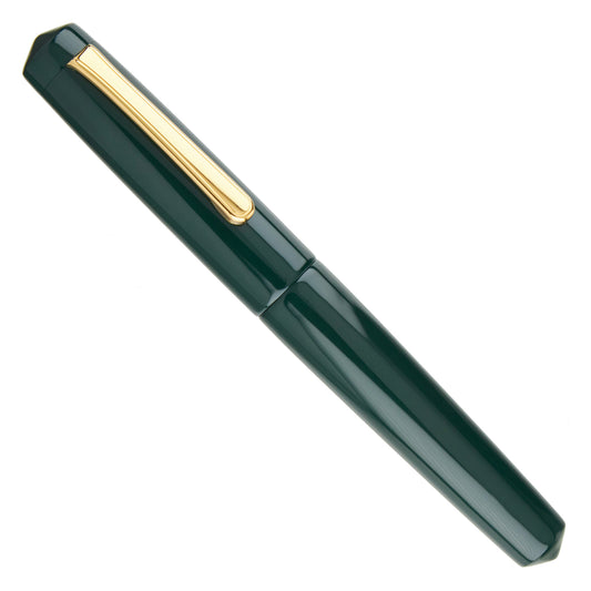 Nakaya Piccolo Writer Midori