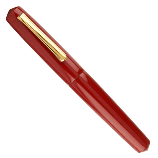 Nakaya Piccolo Writer Shu Polished