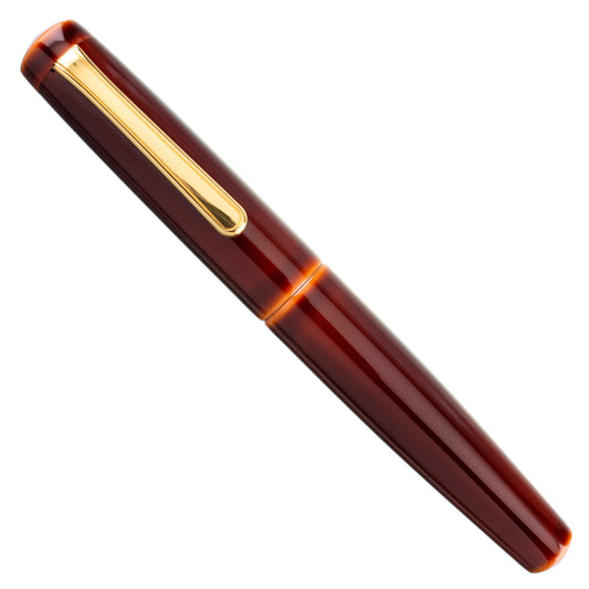 Nakaya Piccolo Writer Toki-tamenuri