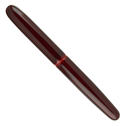 Nakaya Portable Cigar Aka-tamenuri
