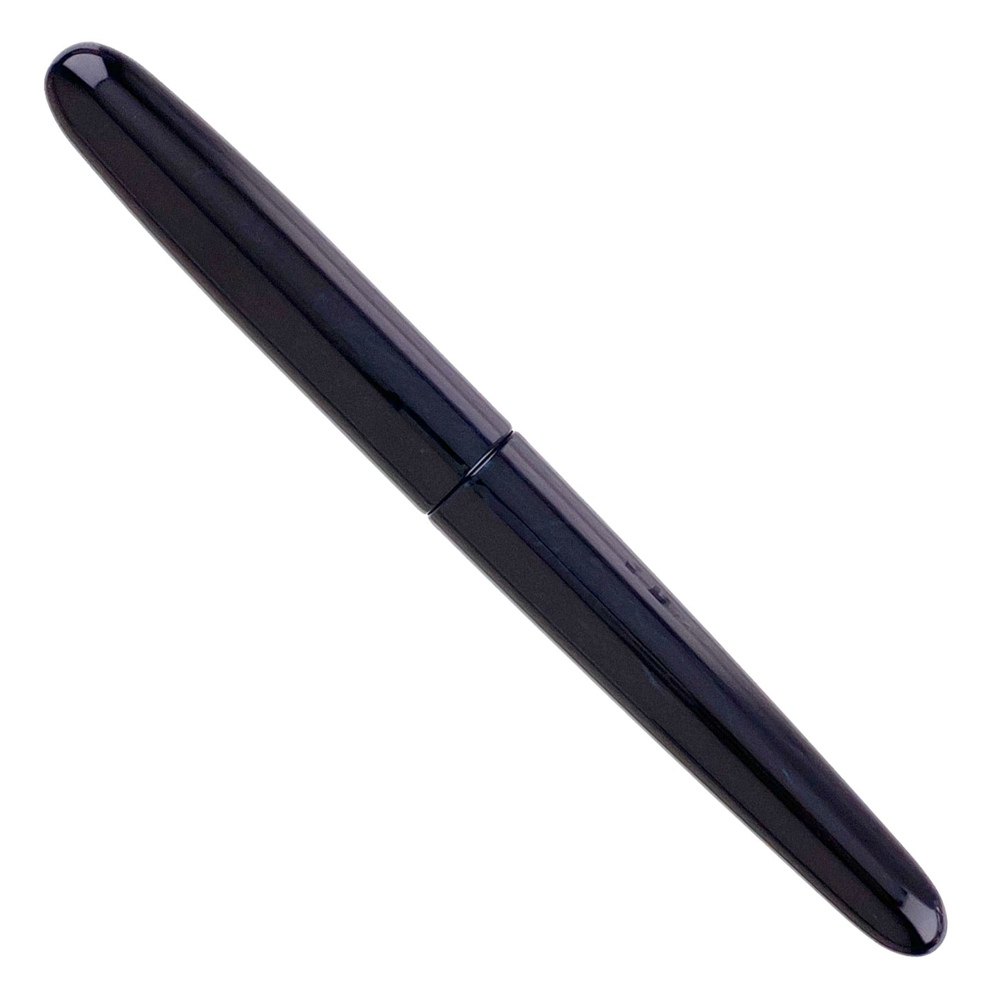 Nakaya Portable Cigar Ascending Dragon 3 Ao-tamenuri