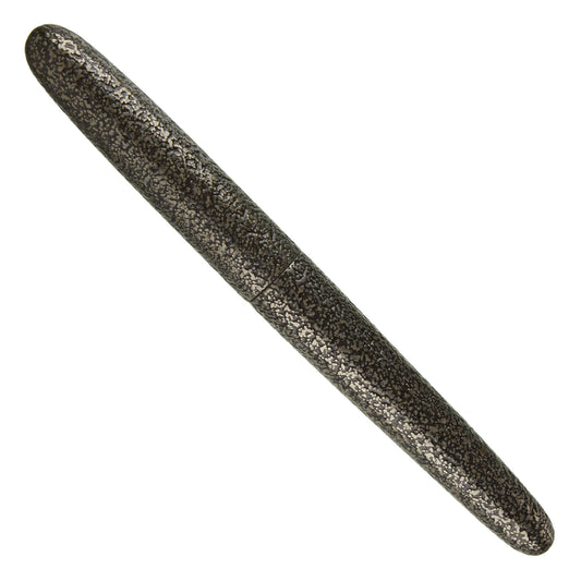 Nakaya Portable Cigar Ishime-Kanshitsu Silver