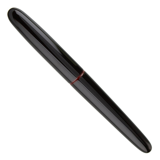 Nakaya Portable Cigar Kuro-tamenuri