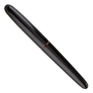 Nakaya Cigar Nakaya Pens Nakaya Portable Cigar Kuro-tamenuri –