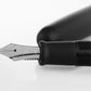 Nakaya Portable Cigar Matte Black Hairline