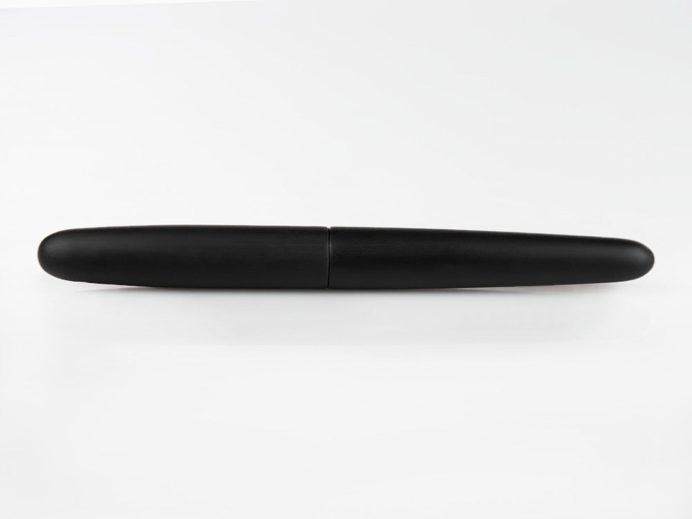 Nakaya Portable Cigar Matte Black Hairline