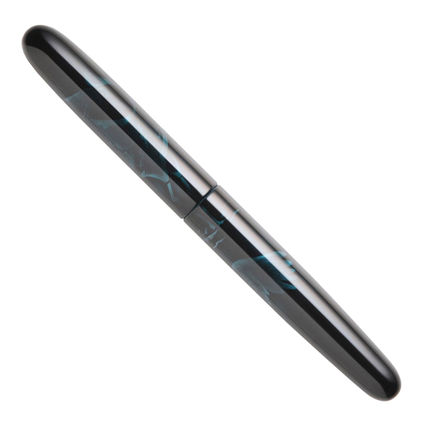 Nakaya Portable Cigar Red-Crowned Crane