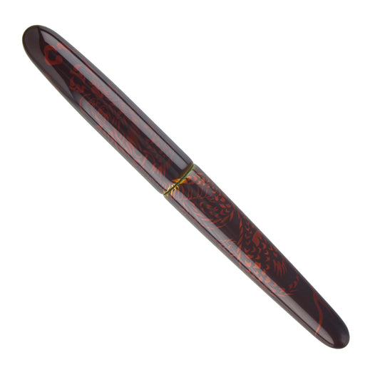 Nakaya Portable Cigar Shishin Four Gods