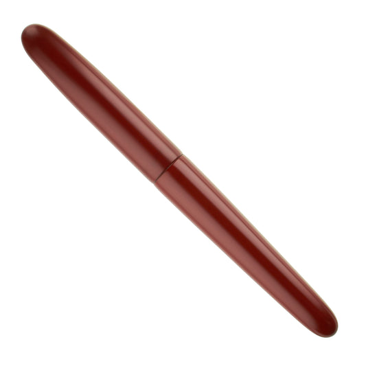 Nakaya Portable Cigar Shu Unpolished