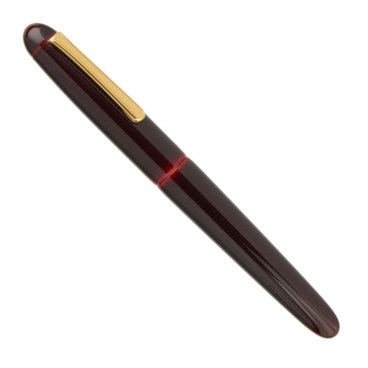 Nakaya Portable Writer Aka-tamenuri