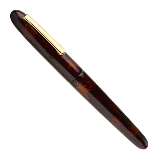 Nakaya Portable Writer Autumn Leaves