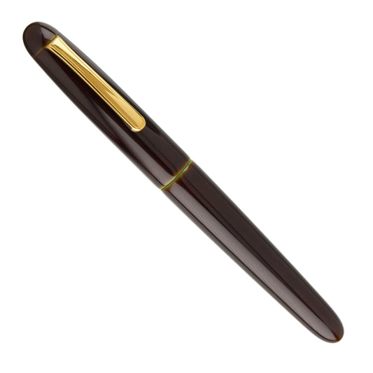 Nakaya Portable Writer Heki-tamenuri