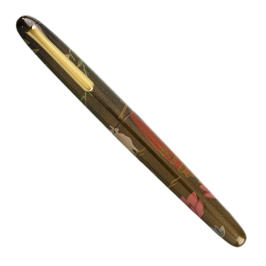 Nakaya Portable Writer Krishna