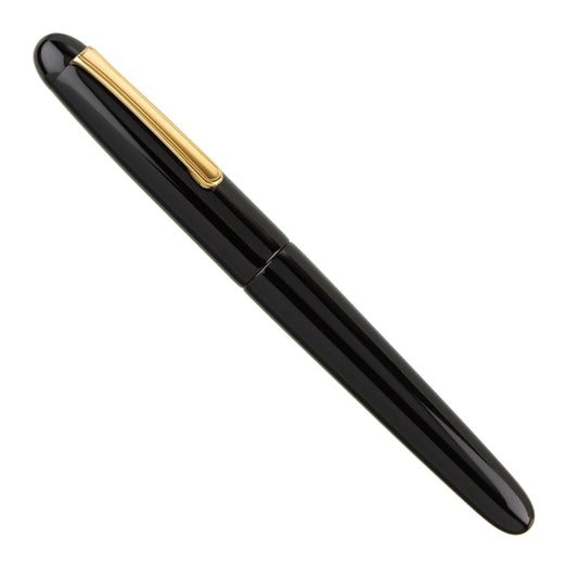 Nakaya Portable Writer Kuro-roiro