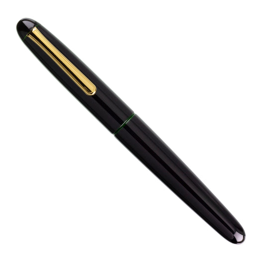 Nakaya Portable Writer Midori-tamenuri