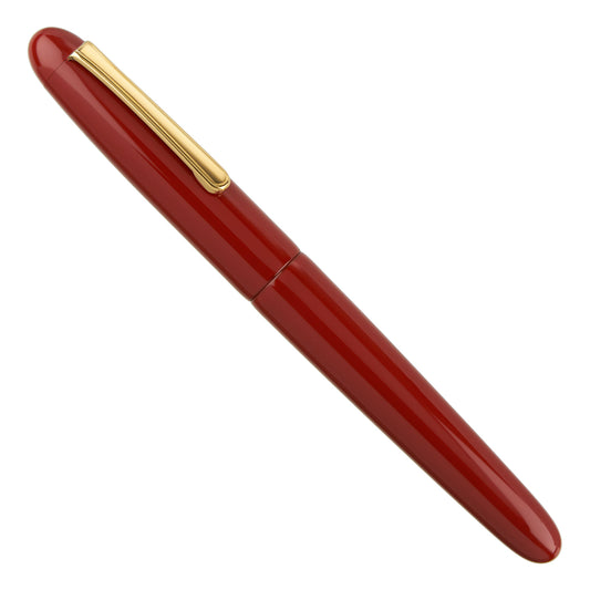 Nakaya Portable Writer Shu Polished