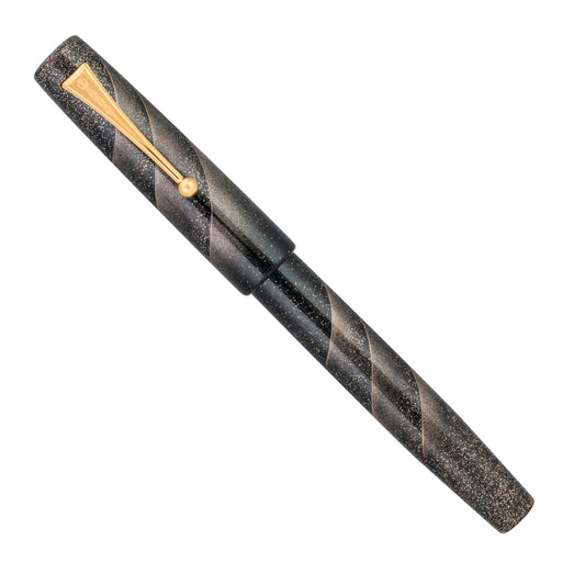 Namiki Aya Hayate Black
