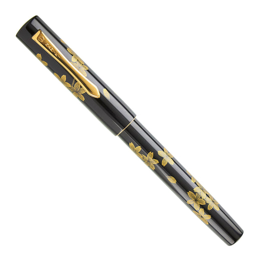 Namiki Chinkin Cherry Blossoms