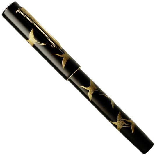 Namiki Chinkin Crane