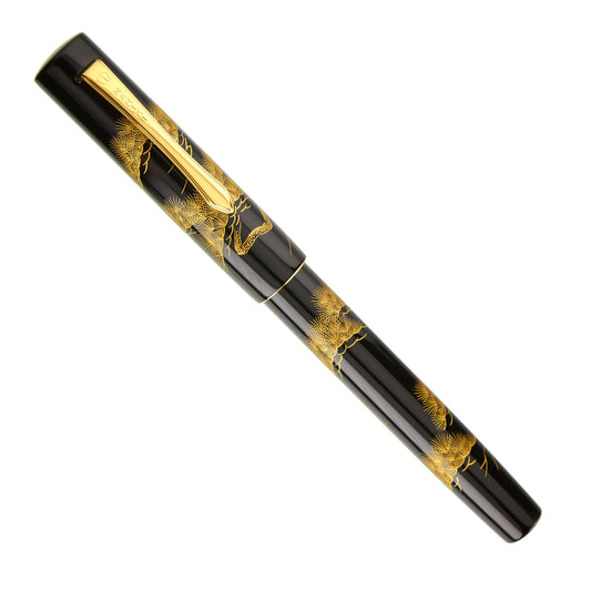 Namiki Chinkin Pine Tree