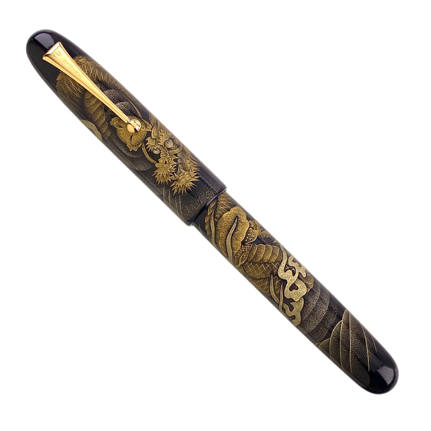 Namiki Emperor Chinkin Dragon