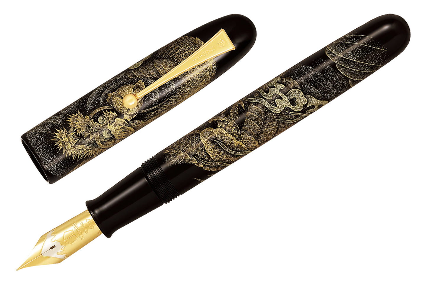 Namiki Emperor Chinkin Dragon
