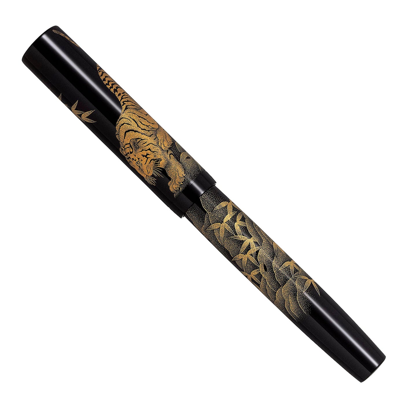 Namiki Emperor Chinkin Tiger