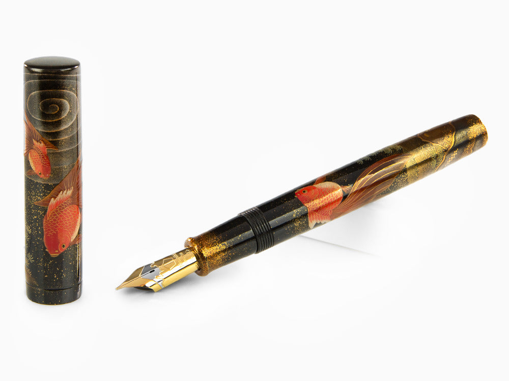 Namiki Emperor Goldfish