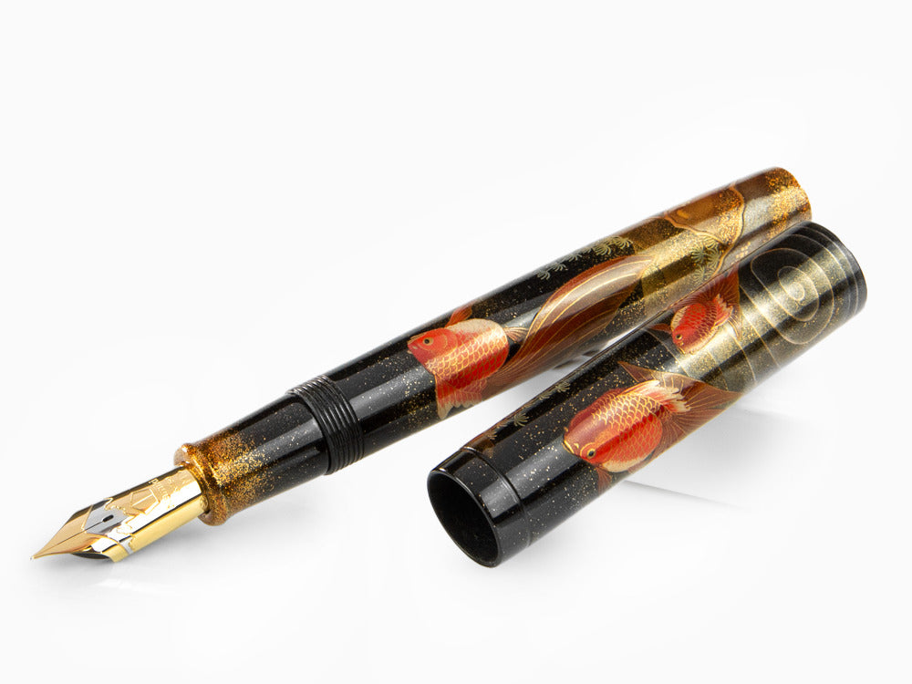 Namiki Emperor Goldfish