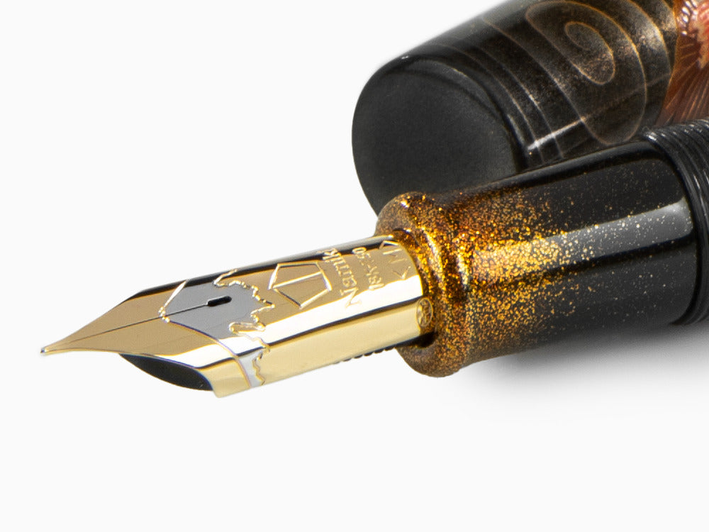 Namiki Emperor Goldfish