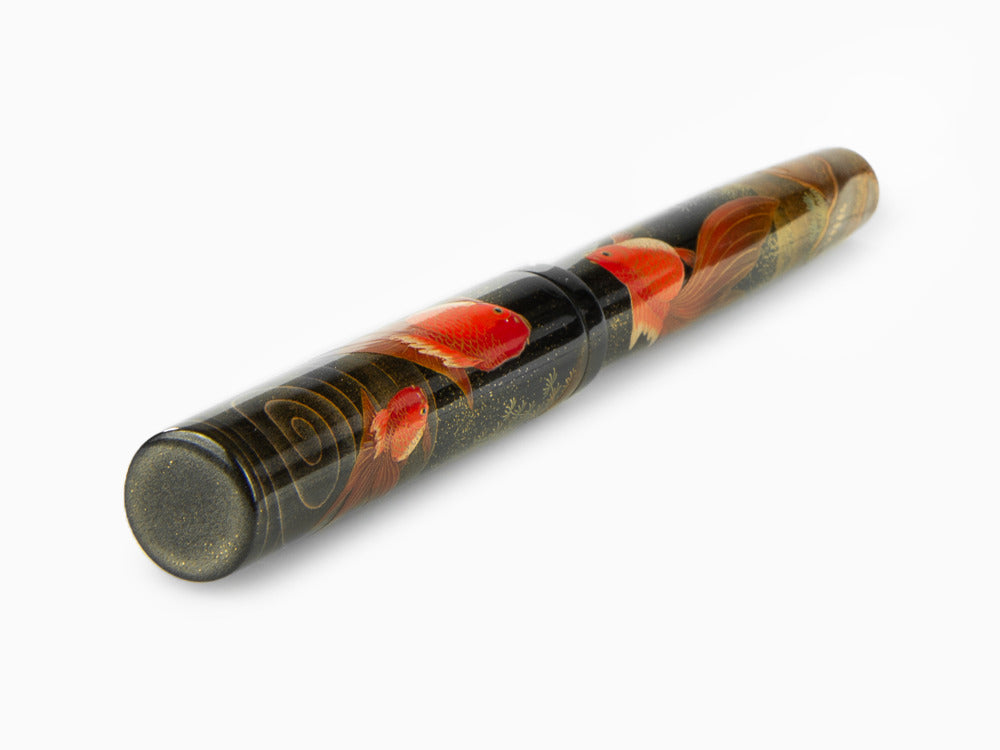 Namiki Emperor Goldfish
