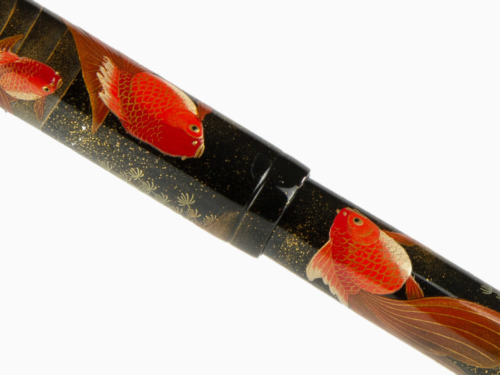 Namiki Emperor Goldfish