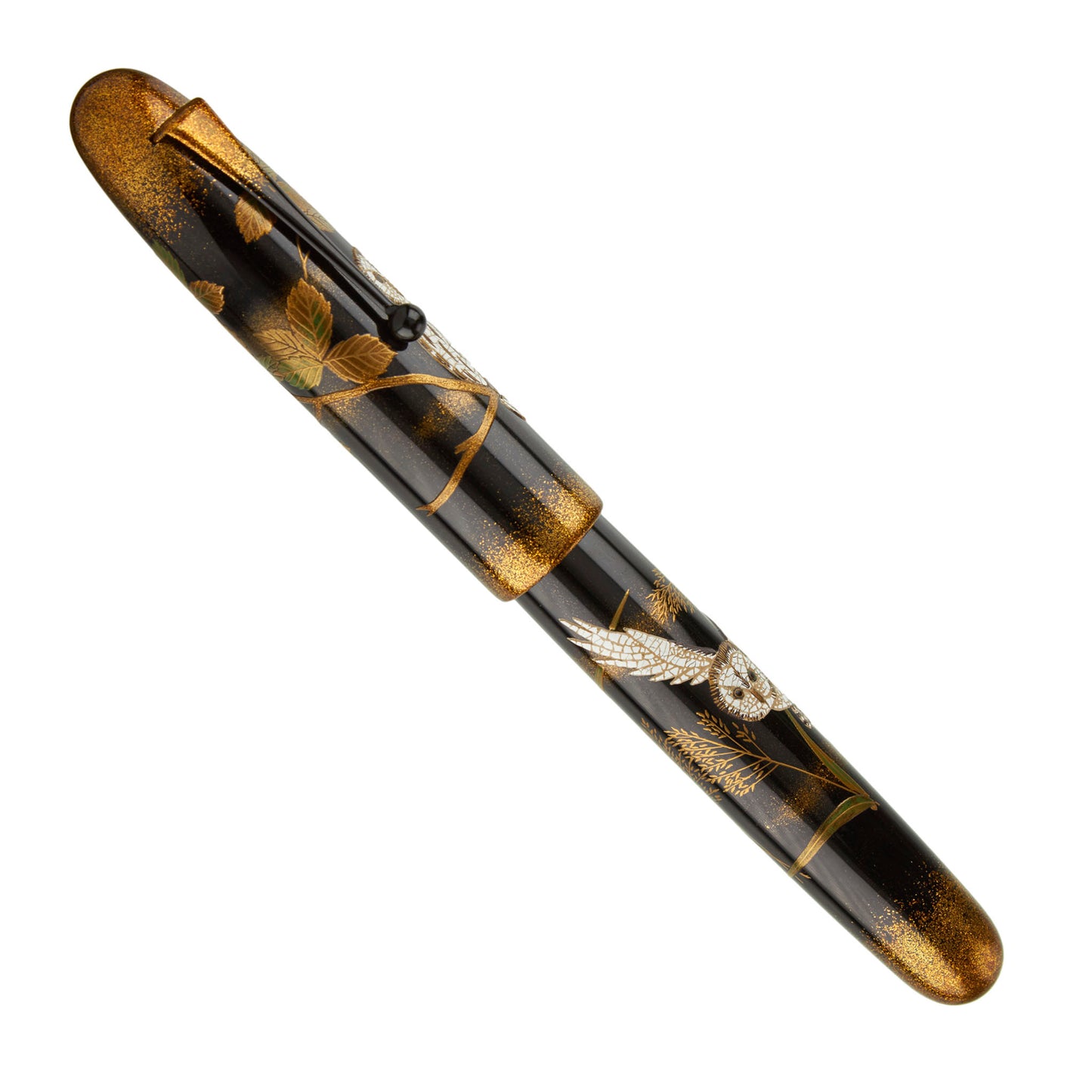 Namiki Emperor Owl