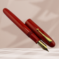 Pre-Owned Namiki Emperor Vermilion Urushi